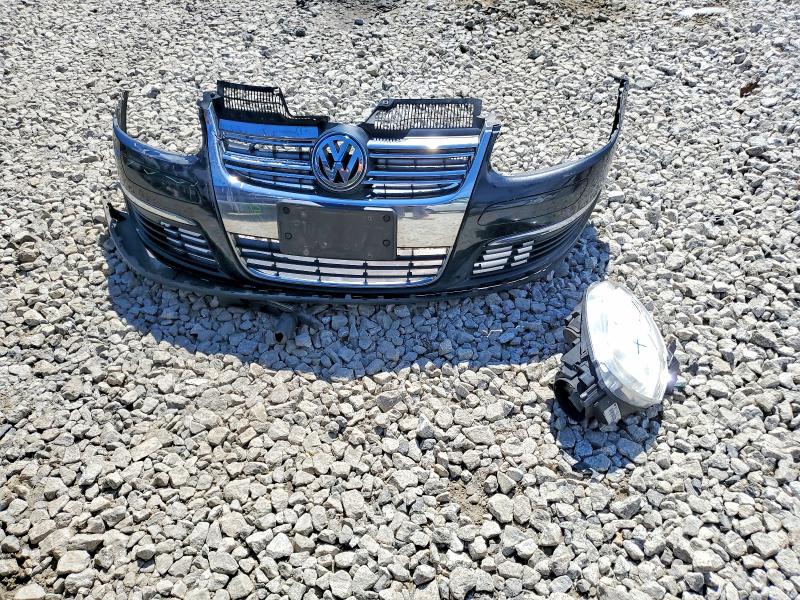 Продажа на аукционе авто 2009 Volkswagen Jetta, vin: 3VWJZ71K09M131651, номер лота: 58057656