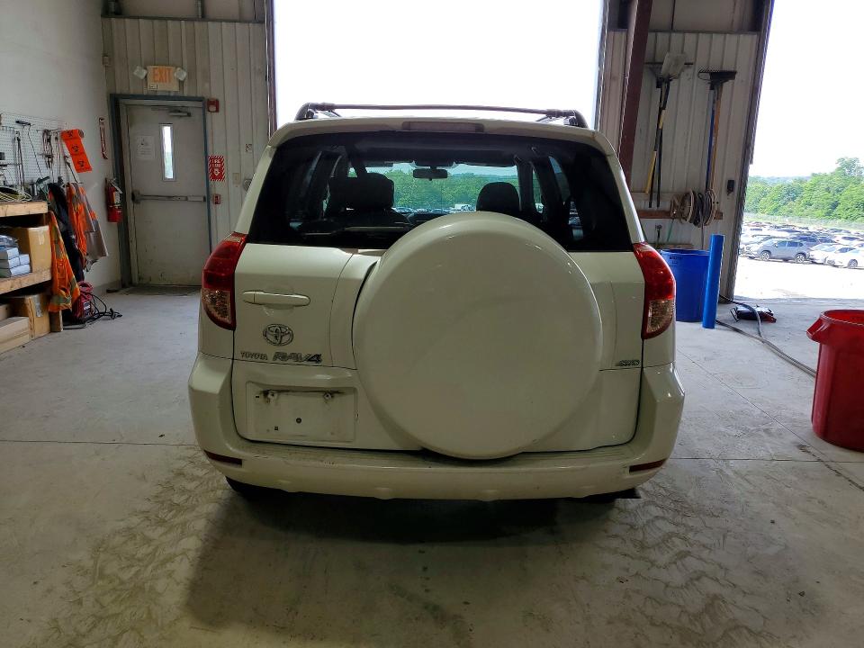Продажа на аукционе авто 2008 Toyota Rav4, vin: JTMBD31V685195366, номер лота: 56849526