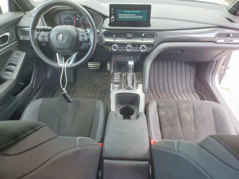 Продажа на аукционе авто 2024 Acura Integra, vin: 19UDE4H67RA016059, номер лота: 56980366