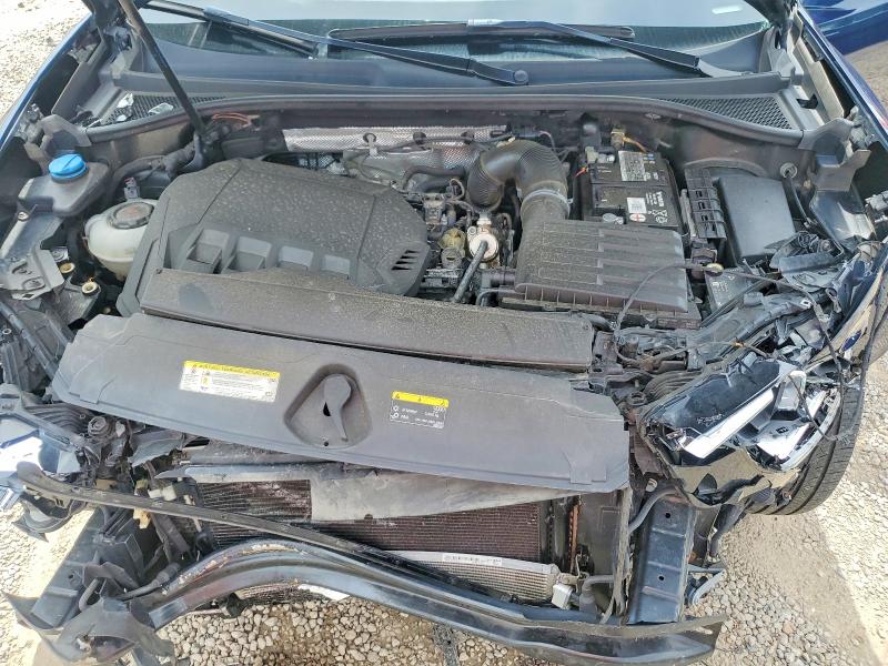 2020 Audi Q3 მანქანა იყიდება აუქციონზე, vin: WA1BECF34L1092543, აუქციონის ნომერი: 56286686