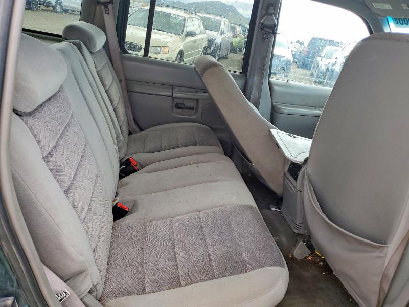 Aukcja sprzedaży 2000 Ford Explorer, vin: 1FMZU73E5YZC26372, numer aukcji: 56443666