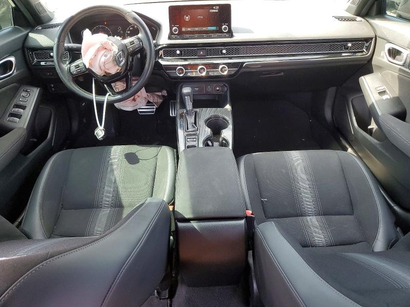 Aukcja sprzedaży 2024 Honda Civic, vin: 2HGFE2F50RH566454, numer aukcji: 58983856