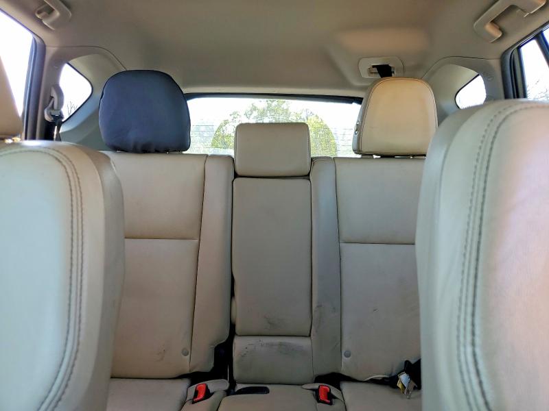 Aukcja sprzedaży 2013 Toyota Rav4, vin: 2T3DFREVXDW034098, numer aukcji: 55394196