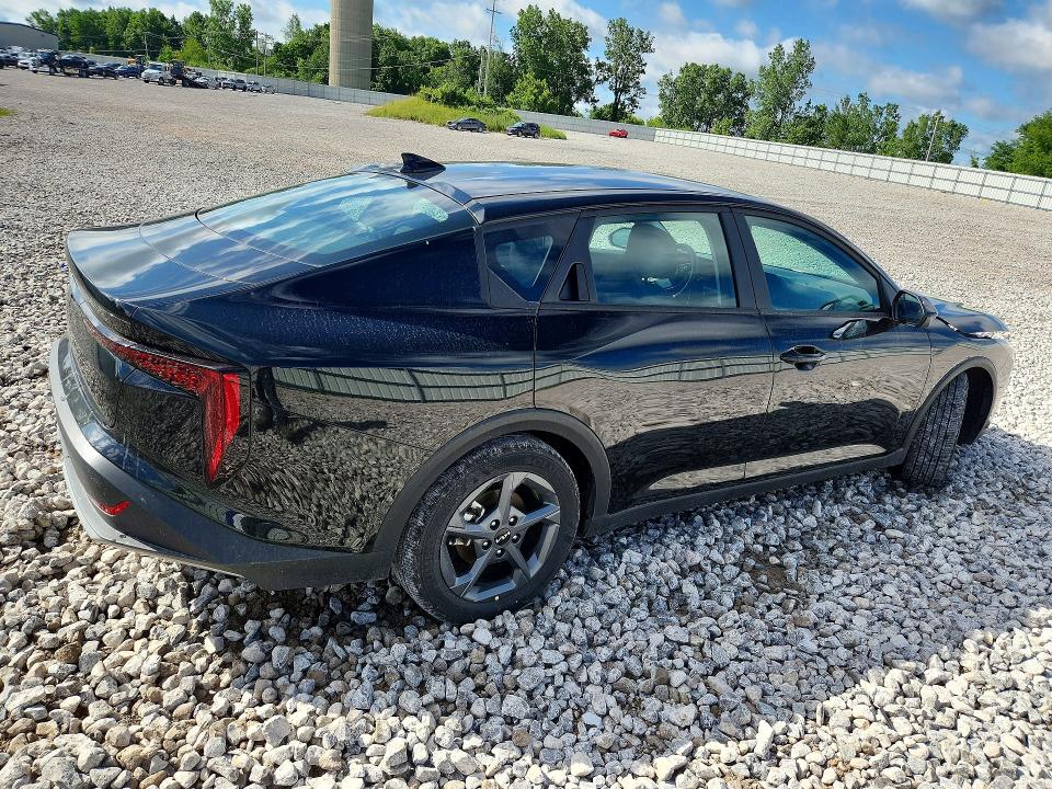 Продажа на аукционе авто 2026 Kia K4, vin: 3KPFT4DE5TE266110, номер лота: 56187606