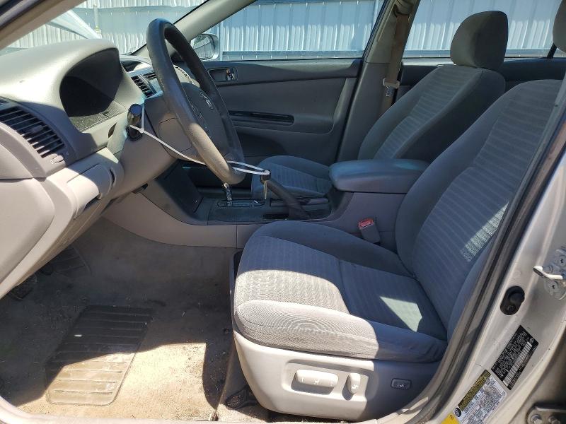 2005 Toyota Camry მანქანა იყიდება აუქციონზე, vin: 4T1BE30K55U529811, აუქციონის ნომერი: 55803796