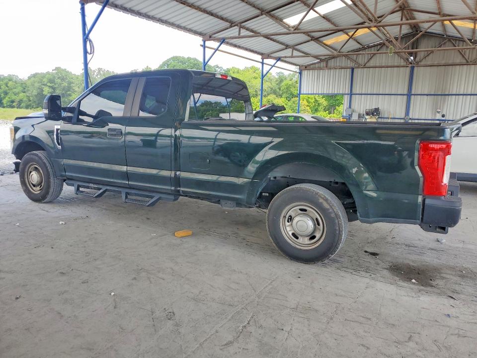 Aukcja sprzedaży 2017 Ford F250, vin: 1FT7X2A65HEC11685, numer aukcji: 56098166