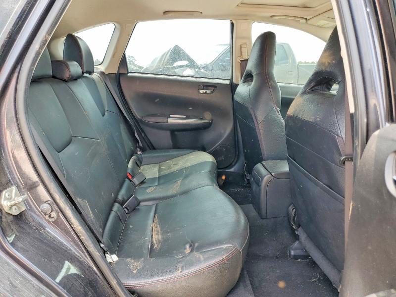 2014 Subaru Impreza მანქანა იყიდება აუქციონზე, vin: JF1GR7E60EG229485, აუქციონის ნომერი: 58510326