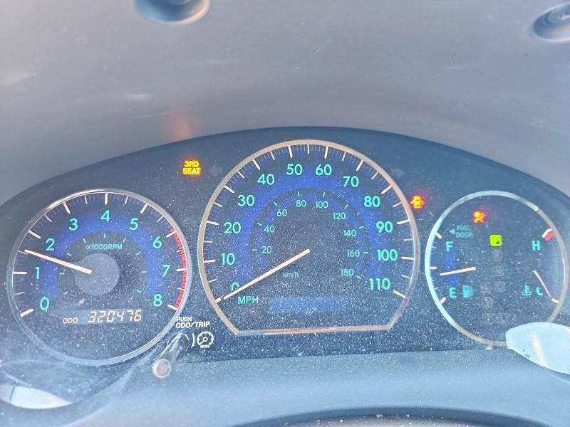 Продаж на аукціоні авто 2006 Toyota Sienna, vin: 5TDZA22C96S578952, номер лоту: 58534216