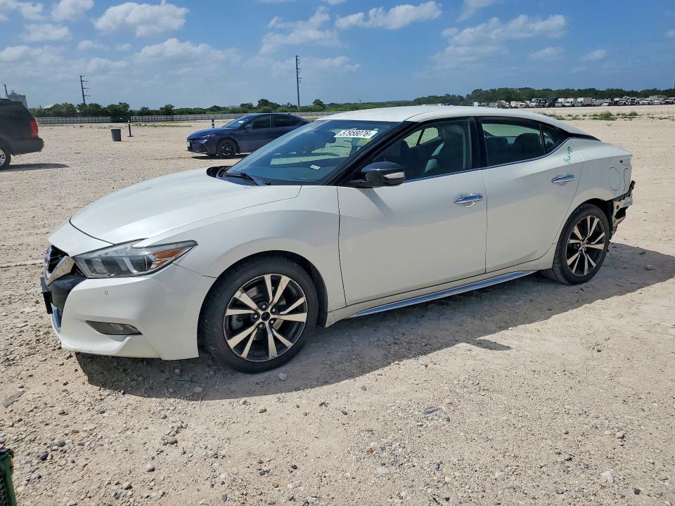 Aukcja sprzedaży 2017 Nissan Maxima, vin: 1N4AA6AP0HC389500, numer aukcji: 57958076
