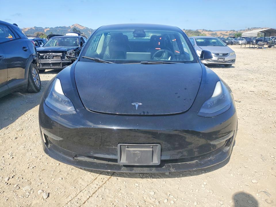 Aukcja sprzedaży 2022 Tesla Model 3, vin: 5YJ3E1EA7NF108050, numer aukcji: 56160546