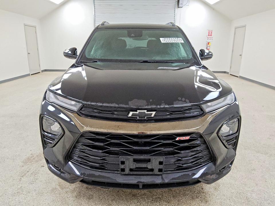 56688966 :رقم المزاد ، KL79MTSL8PB067378 vin ، 2023 Chevrolet Trailblazer مزاد بيع