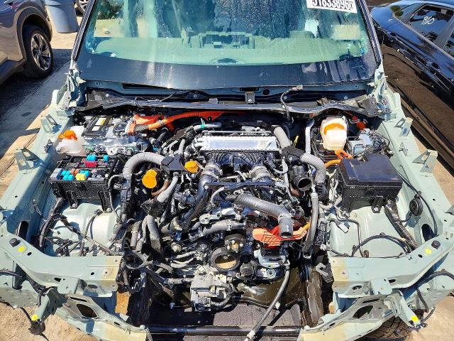 2026 Toyota Tundra მანქანა იყიდება აუქციონზე, vin: 5TFWC5DB9TX120742, აუქციონის ნომერი: 58872416