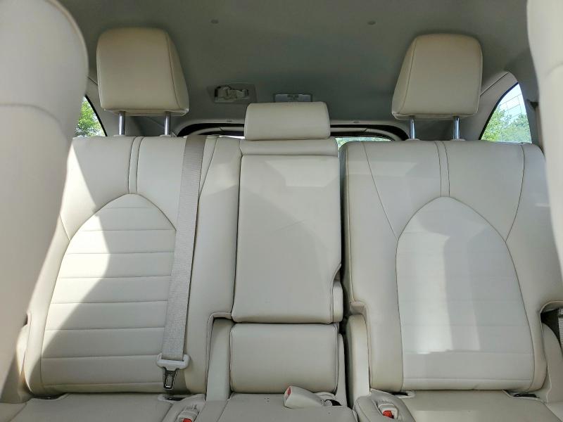 2023 Toyota Highlander Hybrid მანქანა იყიდება აუქციონზე, vin: 5TDKBRCH7PS136657, აუქციონის ნომერი: 55647726