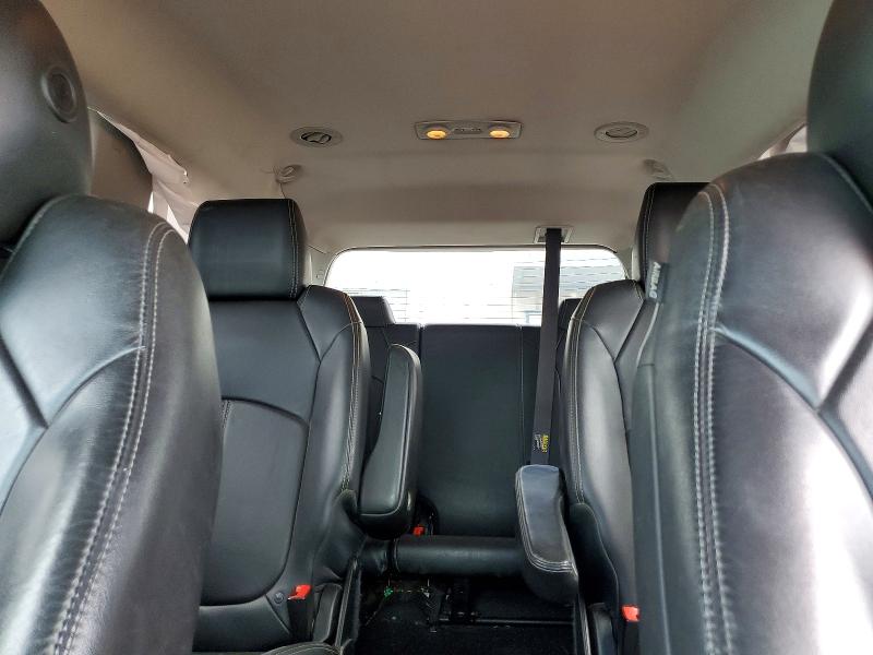 2015 Gmc Acadia მანქანა იყიდება აუქციონზე, vin: 1GKKVRKD9FJ110549, აუქციონის ნომერი: 56678866