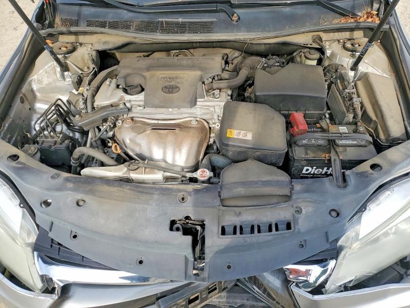 2017 Toyota Camry მანქანა იყიდება აუქციონზე, vin: 4T1BF1FK5HU679219, აუქციონის ნომერი: 56860606