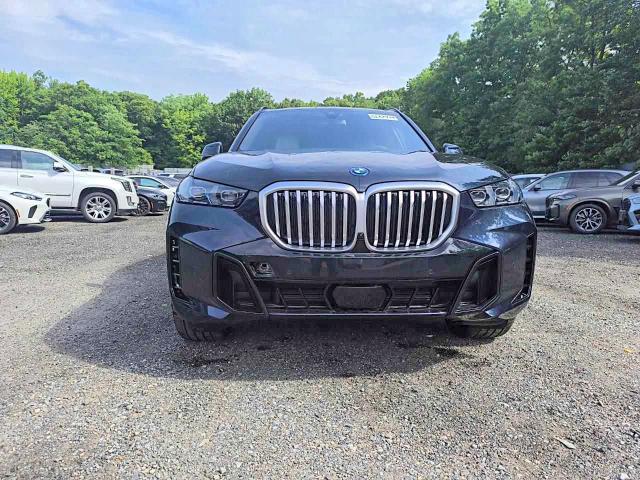 Продажа на аукционе авто 2026 Bmw X5, vin: 5UX43EU01T9339655, номер лота: 55635736