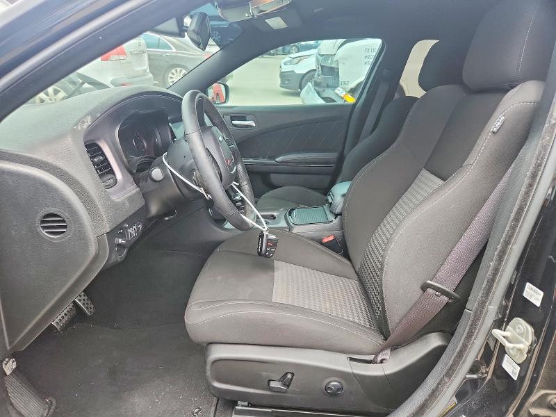 58442916 :رقم المزاد ، 2C3CDXCTXPH613267 vin ، 2023 Dodge Charger مزاد بيع