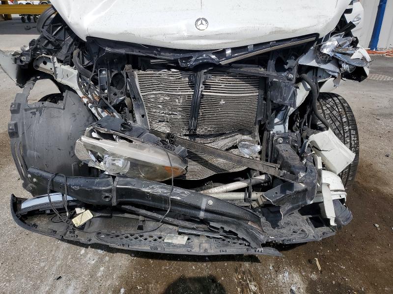 Продажа на аукционе авто 2015 Mercedes-benz Ml, vin: 4JGDA5JB6FA601262, номер лота: 58534936