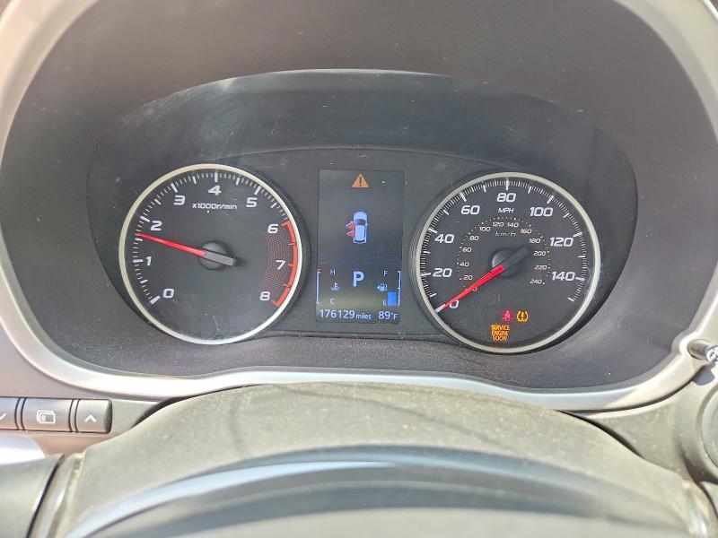 Продаж на аукціоні авто 2020 Mitsubishi Eclipse Cross, vin: JA4AS3AA4LZ013626, номер лоту: 55964616