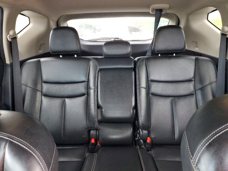 Продаж на аукціоні авто 2018 Nissan Murano, vin: 5N1AZ2MGXJN177099, номер лоту: 55174166
