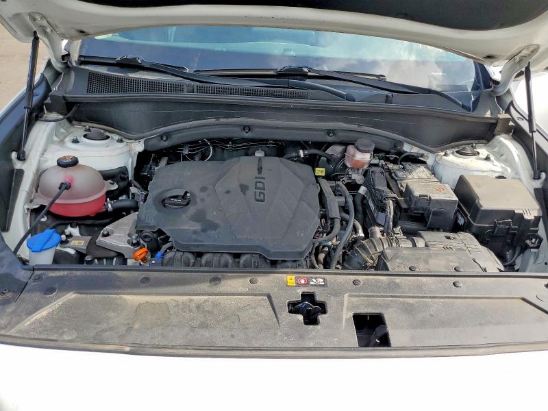 Продажа на аукционе авто 2023 Hyundai Santa Fe, vin: 5NMS24AJ0PH610749, номер лота: 57940256