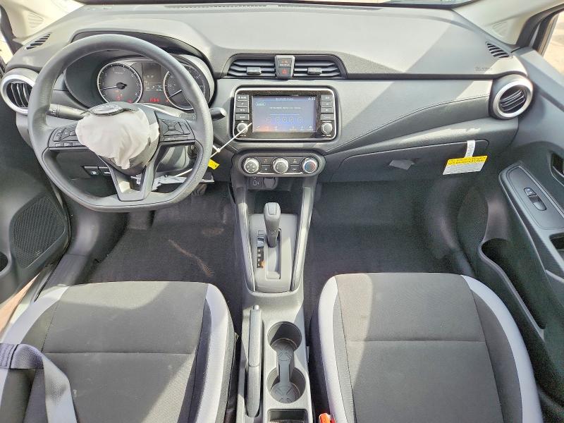Aukcja sprzedaży 2025 Nissan Versa, vin: 3N1CN8DV5SL852758, numer aukcji: 58228386