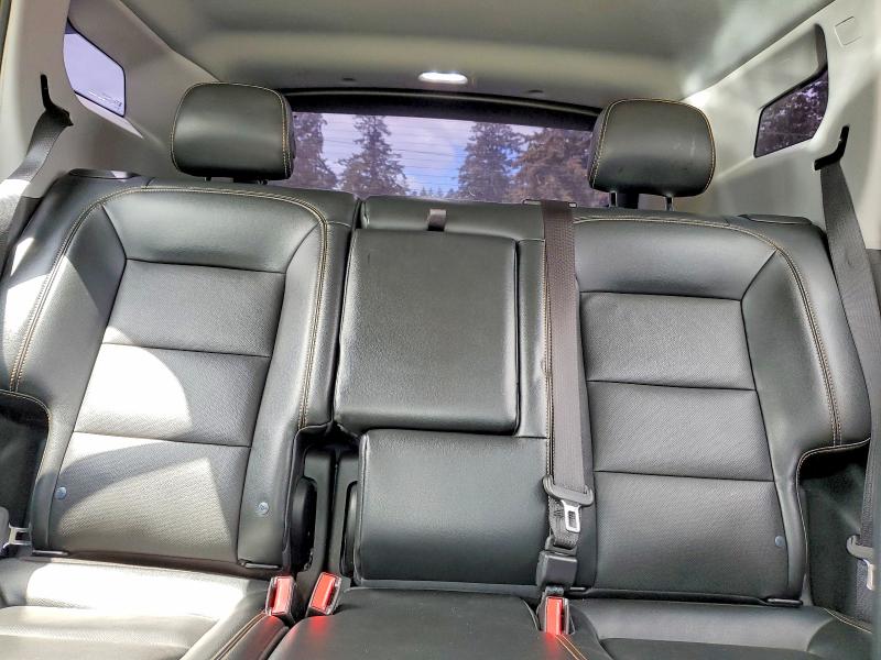 Продажа на аукционе авто 2020 Gmc Terrain, vin: 3GKALPEX0LL281576, номер лота: 56267806