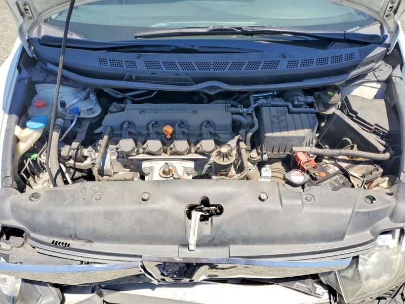 55837996 :رقم المزاد ، 19XFA1F50AE051071 vin ، 2010 Honda Civic مزاد بيع