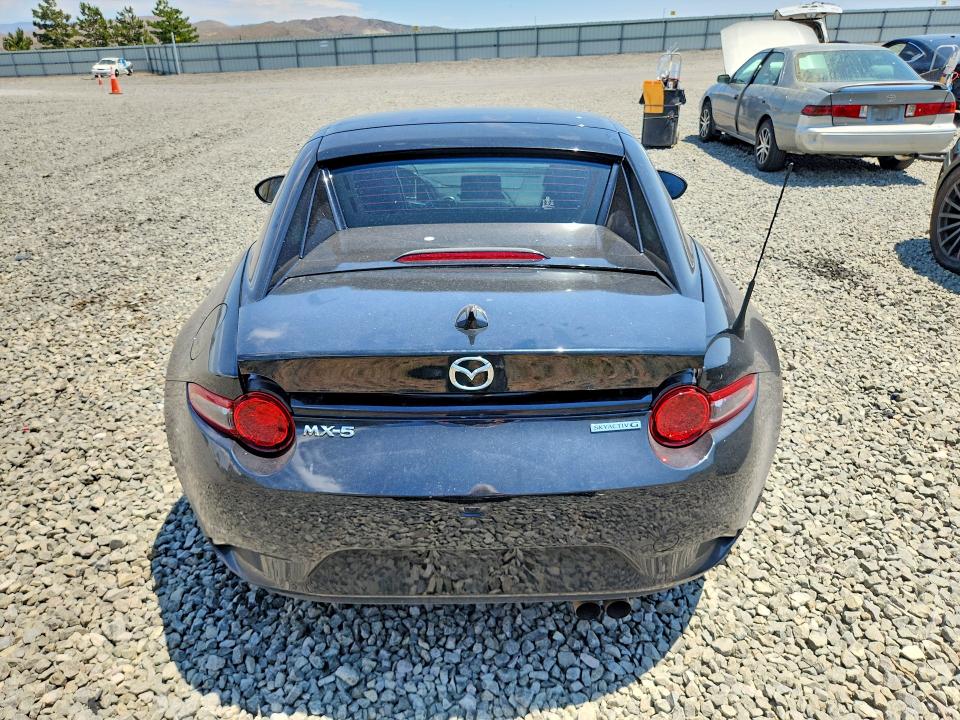 Продаж на аукціоні авто 2023 Mazda Mx-5 Miata, vin: JM1NDAM73P0553016, номер лоту: 57445576