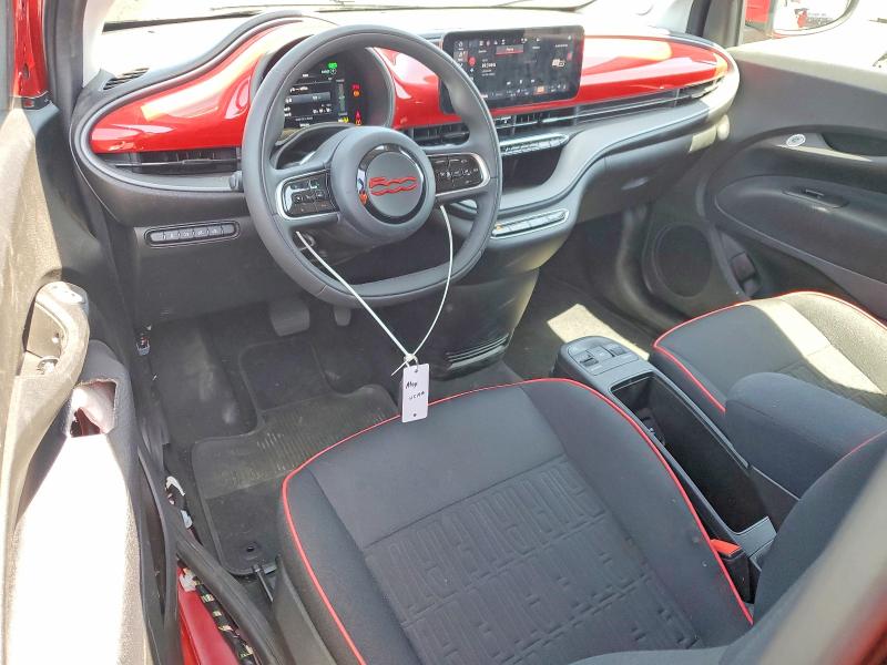 Продажа на аукционе авто 2024 Fiat 500, vin: ZFAFFAA44RX204442, номер лота: 55765166