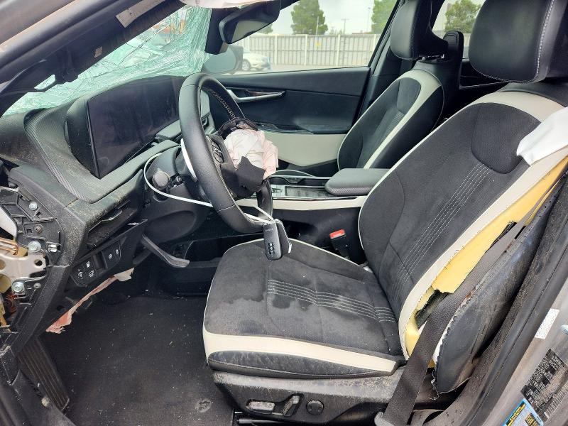 Продажа на аукционе авто 2022 Kia Ev6, vin: KNDC4DLC3N5058306, номер лота: 50086356