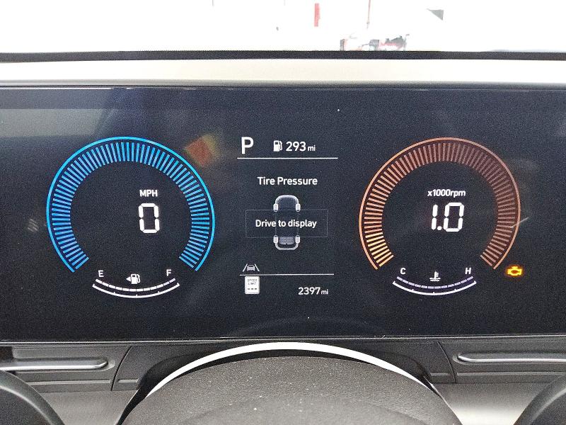 58598756 :رقم المزاد ، KM8HF3AB3TU468381 vin ، 2026 Hyundai Kona مزاد بيع