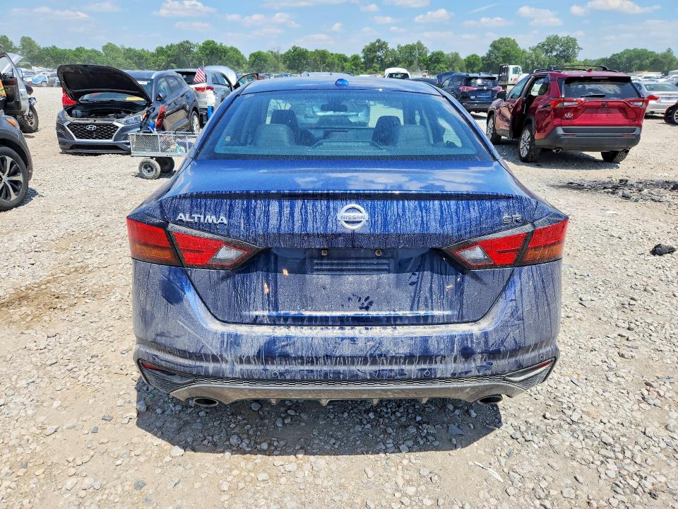Aukcja sprzedaży 2020 Nissan Altima, vin: 1N4BL4CV7LC146368, numer aukcji: 56254856