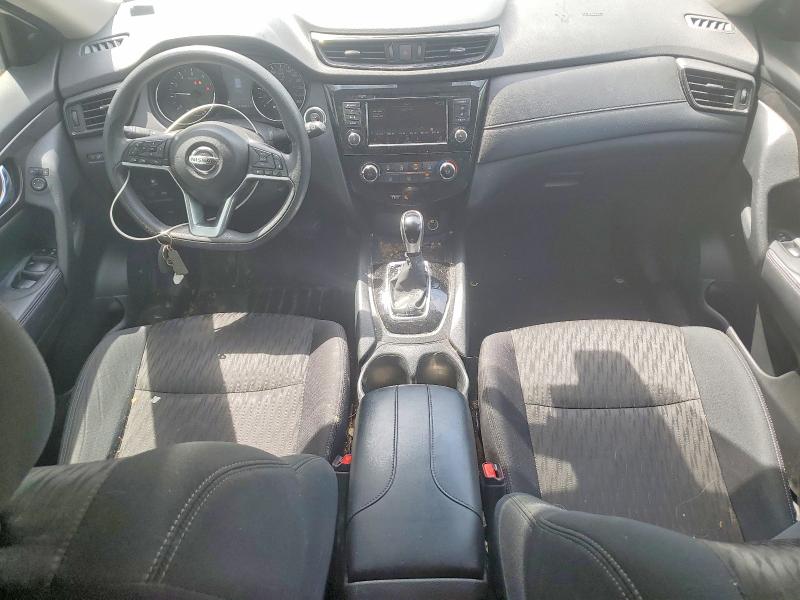 Продажа на аукционе авто 2020 Nissan Rogue, vin: 5N1AT2MV3LC773542, номер лота: 56949546
