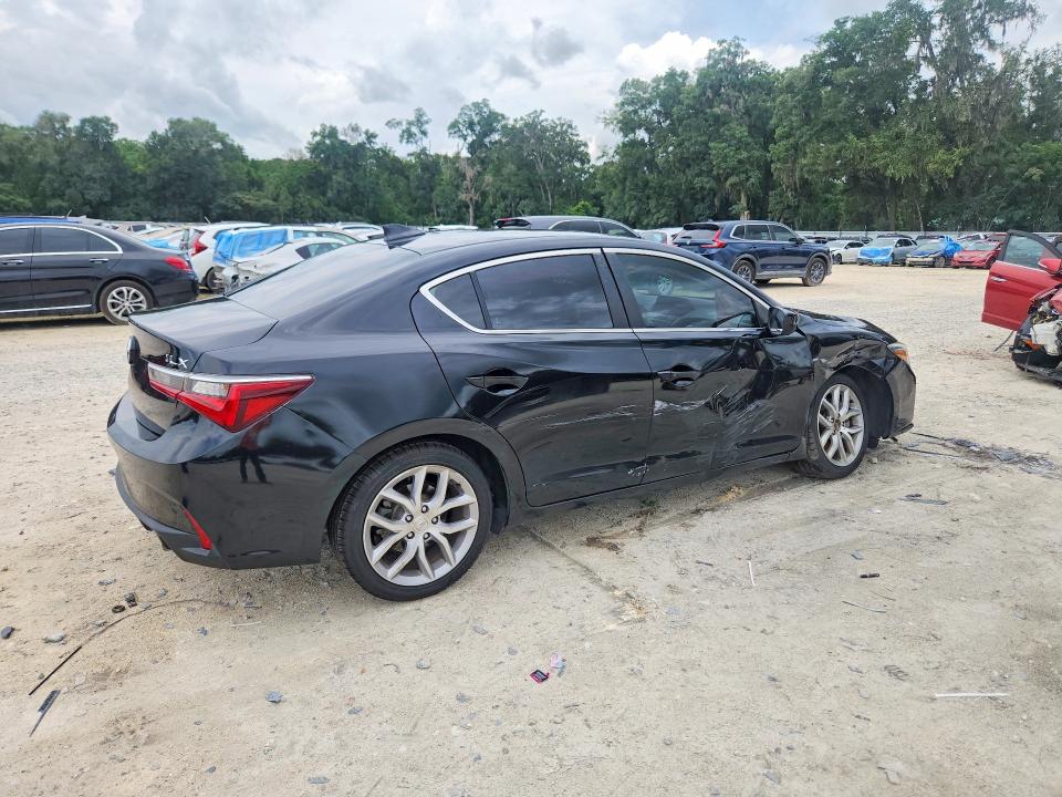 Aukcja sprzedaży 2019 Acura Ilx, vin: 19UDE2F3XKA014373, numer aukcji: 55700366