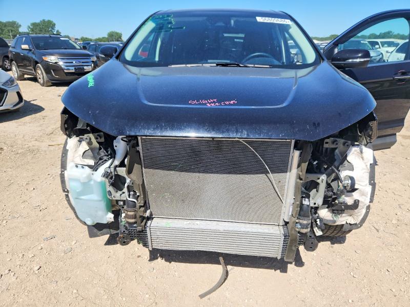 2021 Ford Edge მანქანა იყიდება აუქციონზე, vin: 2FMPK4K92MBA19550, აუქციონის ნომერი: 56809686
