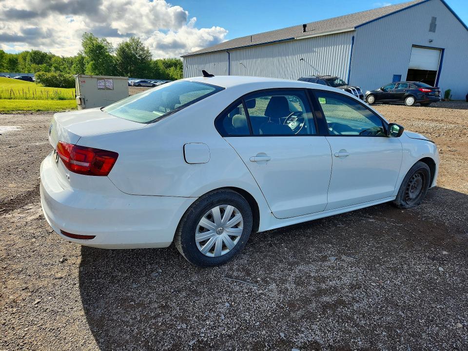 Aukcja sprzedaży 2016 Volkswagen Jetta, vin: 3VW167AJ4GM370990, numer aukcji: 57499276