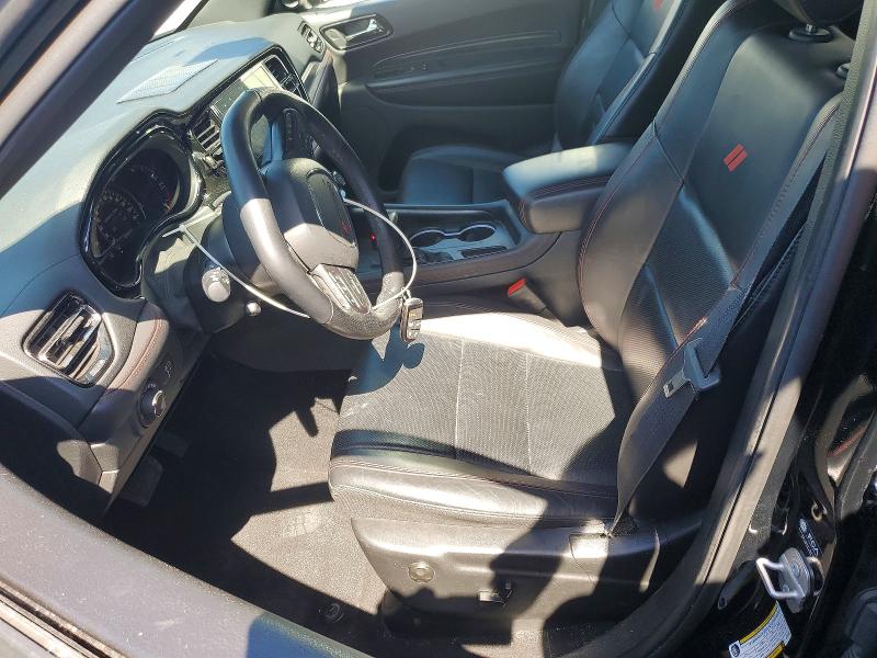 Продажа на аукционе авто 2025 Dodge Durango, vin: 1C4RDJDG6SC518530, номер лота: 55202856