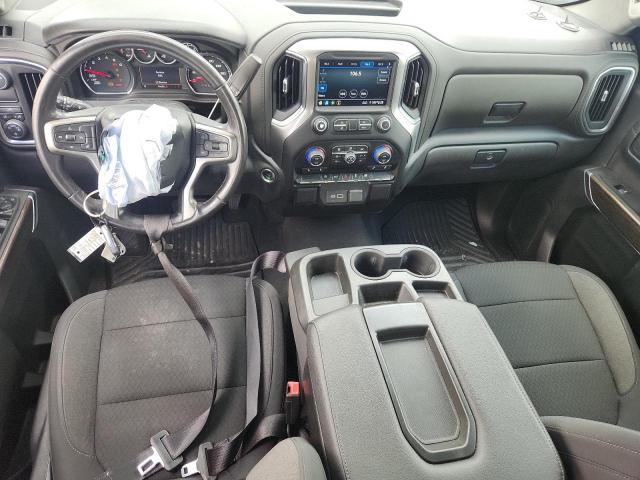 Продажа на аукционе авто 2021 Chevrolet Silverado, vin: 1GCPWCED2MZ438045, номер лота: 58846296