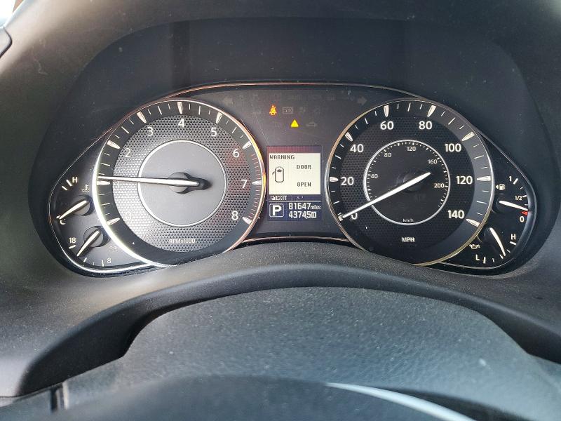 Продажа на аукционе авто 2019 Nissan Armada, vin: JN8AY2NC5K9580568, номер лота: 56249796