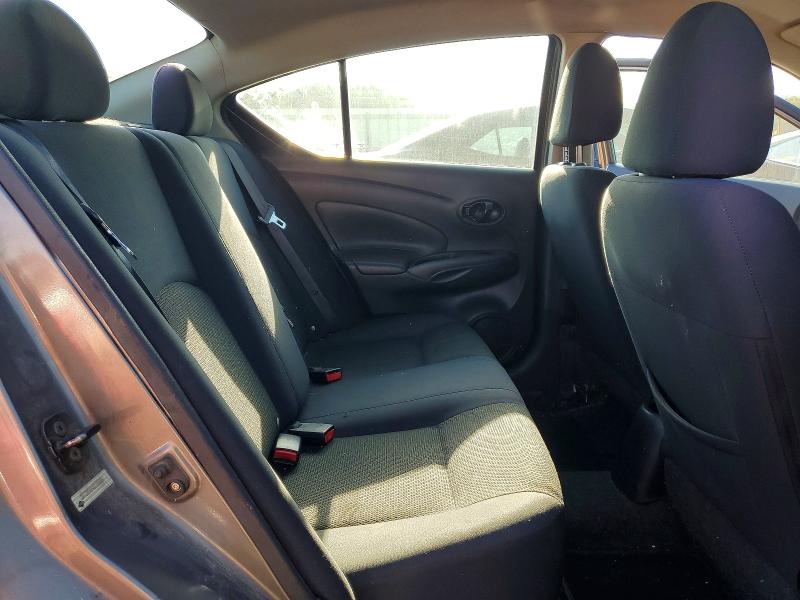 Aukcja sprzedaży 2012 Nissan Versa, vin: 3N1CN7AP4CL904561, numer aukcji: 53516496