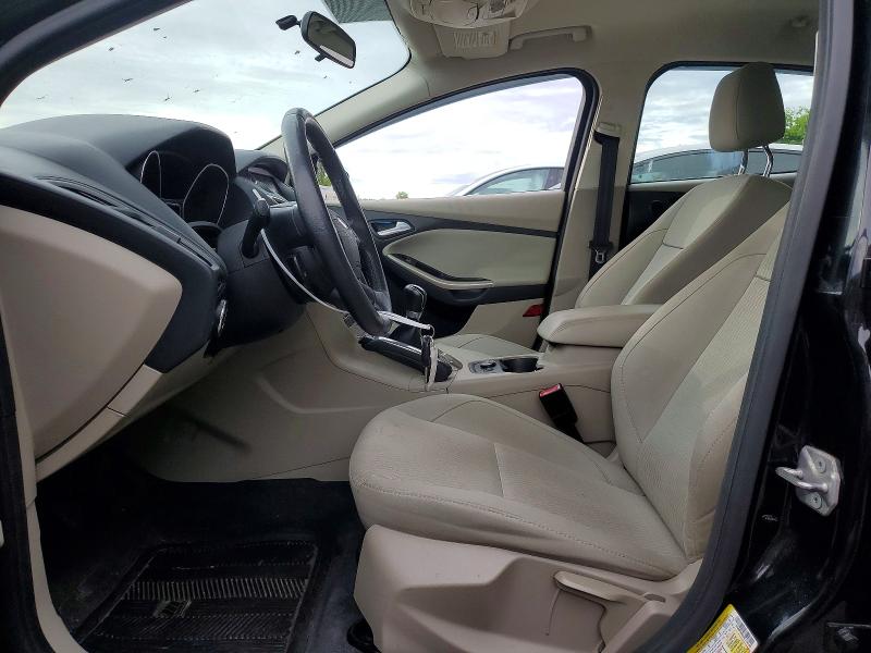 2012 Ford Focus მანქანა იყიდება აუქციონზე, vin: 1FAHP3M25CL144180, აუქციონის ნომერი: 58202636