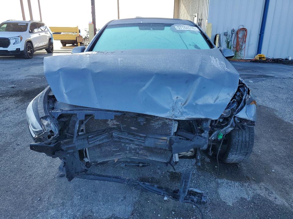 Aukcja sprzedaży 2018 Hyundai Sonata, vin: 5NPE34AF8JH692763, numer aukcji: 57144516