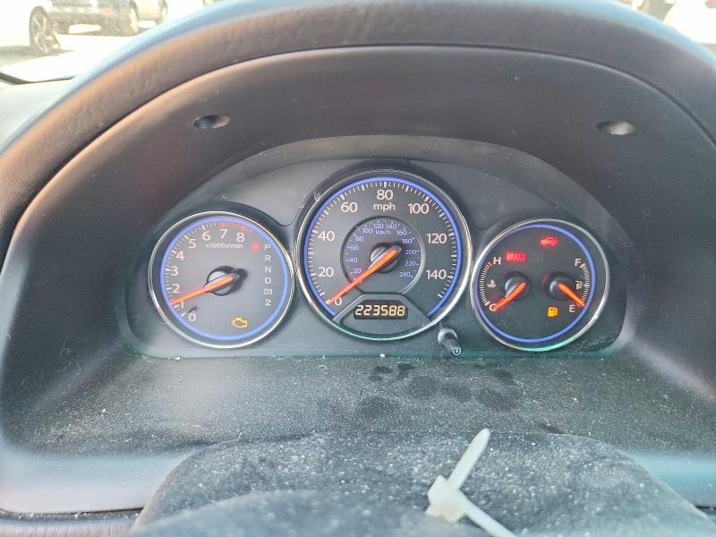 Продажа на аукционе авто 2004 Honda Civic, vin: 2HGES16524H557360, номер лота: 56339406