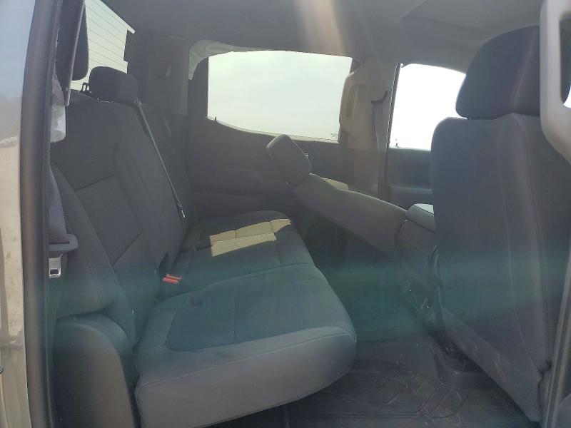 Aukcja sprzedaży 2020 Chevrolet Silverado, vin: 3GCPYCEF8LG186019, numer aukcji: 58756276