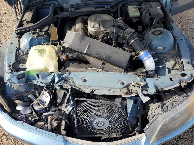 Aukcja sprzedaży 1997 Bmw Z3, vin: 4USCH7323VLB83280, numer aukcji: 55910166