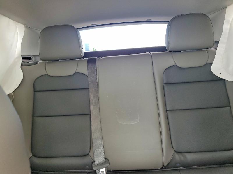 57327966 :رقم المزاد ، KL77LKEP6TC062901 vin ، 2026 Chevrolet Trax مزاد بيع