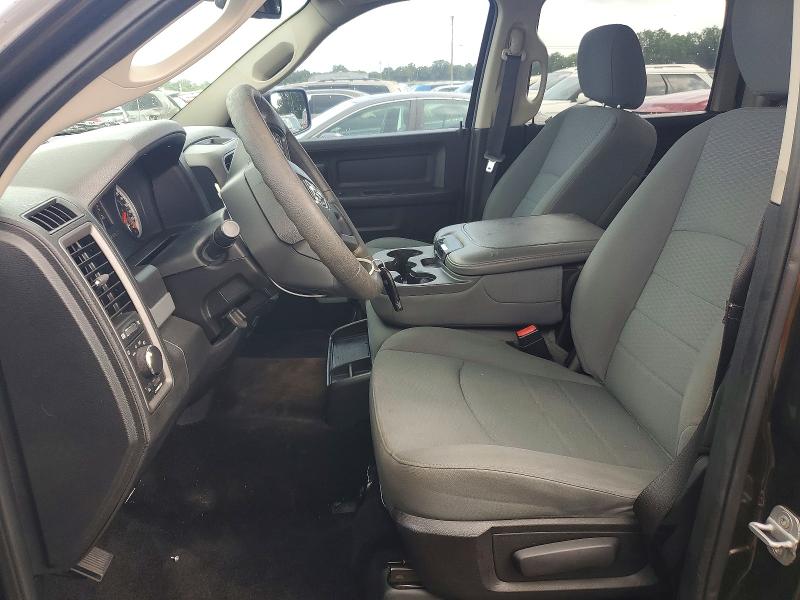 57886356 :رقم المزاد ، 1C6RR6KT5DS627270 vin ، 2013 Ram 1500 مزاد بيع
