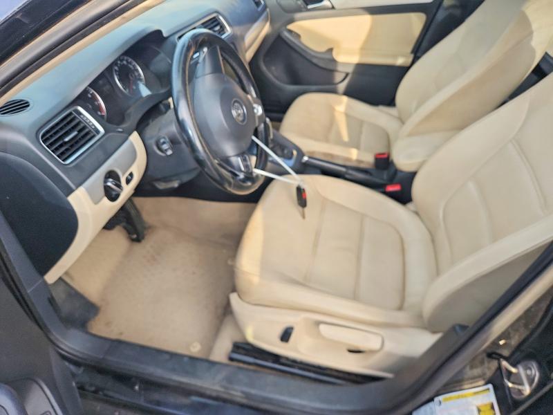 2013 Volkswagen Jetta მანქანა იყიდება აუქციონზე, vin: 3VWDX7AJXDM436304, აუქციონის ნომერი: 58839376