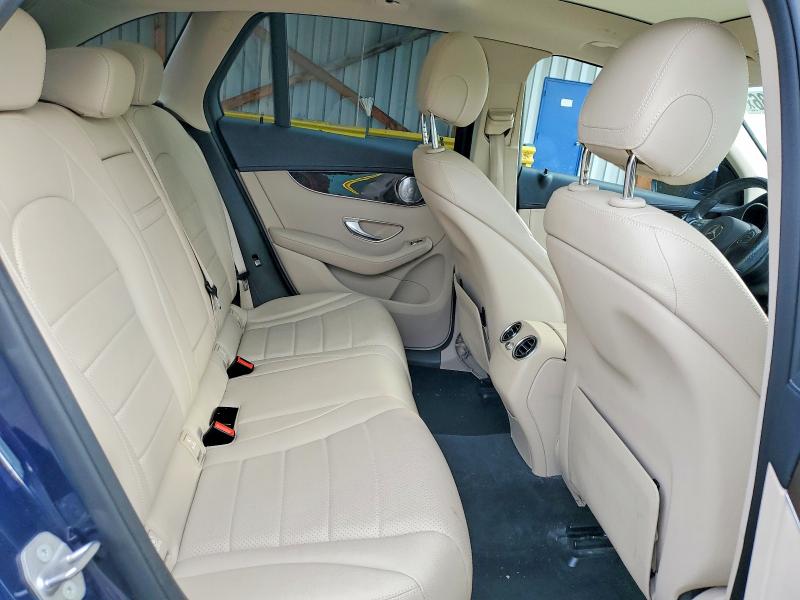 Auction sale of the 2016 Mercedes-benz Glc, vin: WDC0G4KB0GF087269, lot number: 55874636